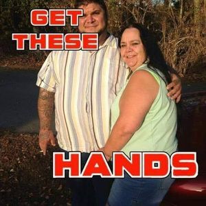 Meet your Posher, Richard